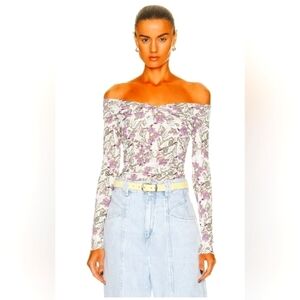Isabel Marant  jiler top